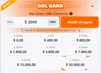 Tomada de Betsson
