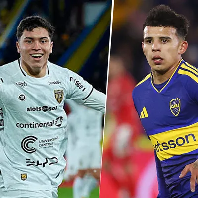 La IA reveló el resultado de Recoleta vs. Boca por la Copa Sudamericana 2026