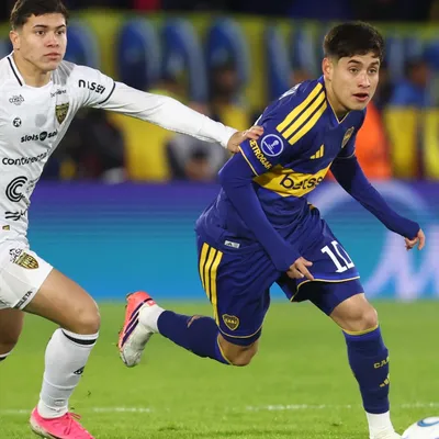Pronósticos Deportivo Recoleta vs. Boca Juniors: el Xeneize define el pase a cuartos en Asunción
