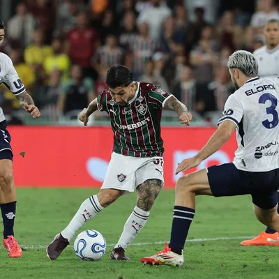 Pronósticos Independiente Rivadavia vs. Fluminense: la Lepra busca el histórico pase a cuartos de final