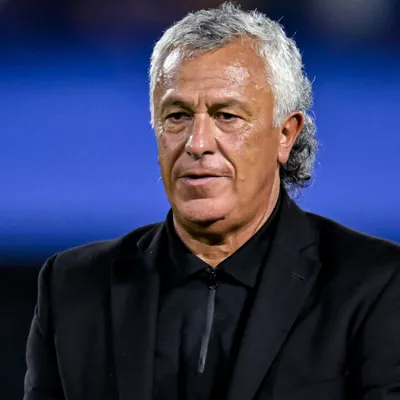 Pipo Gorosito dejó de ser el técnico de San Lorenzo