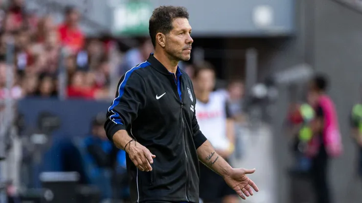 Diego Simeone