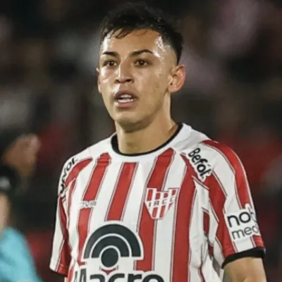 “Uno siempre sueña con estar en River”