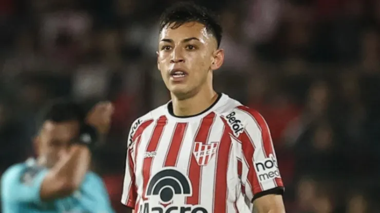 Matías Gallardo