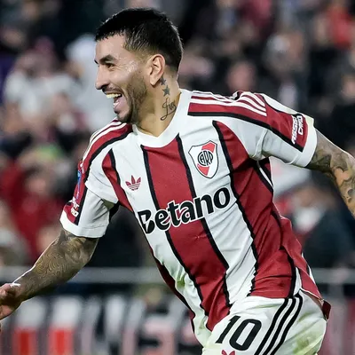 Pronósticos Independiente Santa Fe vs. River Plate: el Millonario rinde examen en la altura de Bogotá