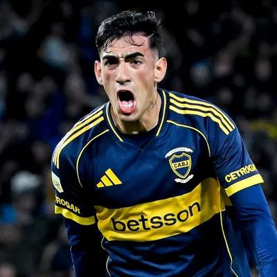 Inminente oferta de Benfica a Boca por Di Lollo