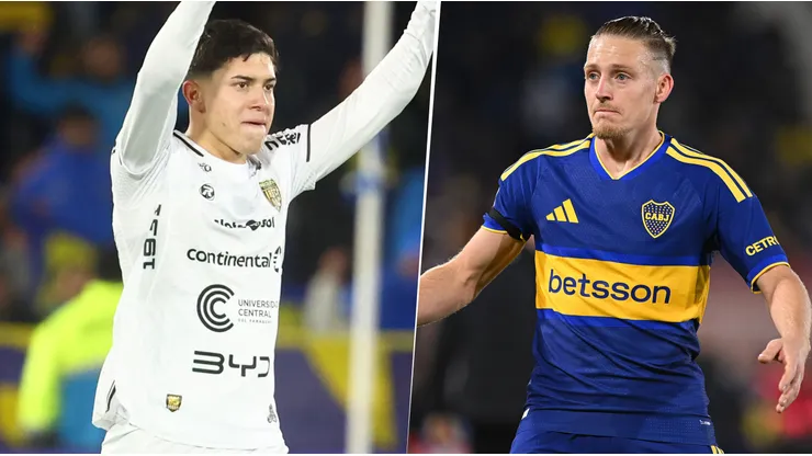 Boca visita a Recoleta por un lugar en cuartos de final