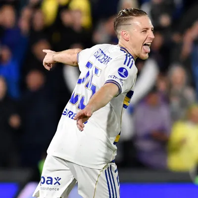 Boca goleó a Recoleta y se metió en los cuartos de final