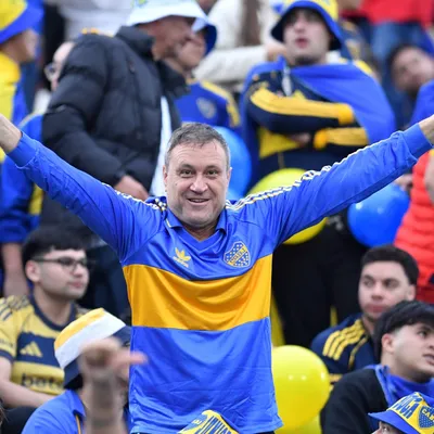Los hinchas de Boca criticaron el nivel de Figal: "Malo hasta en los partidos fáciles"