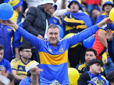 Los hinchas de Boca criticaron el nivel de Figal: "Malo hasta en los partidos fáciles"