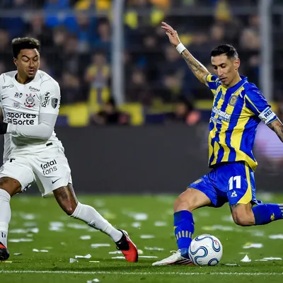 Pronósticos Corinthians vs. Rosario Central: el Canalla busca un golpe épico en San Pablo
