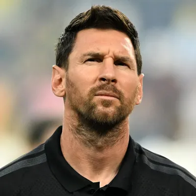 Messi titular: alineaciones de Philadelphia Union e Inter Miami