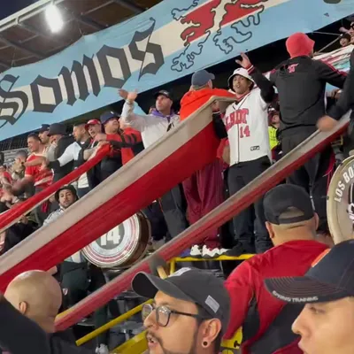 Los hinchas de River quedaron fascinados con un jugador tras el empate ante Santa Fe: “Distinto”