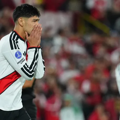 La sanción que puede recibir River tras el empate con Independiente Santa Fe