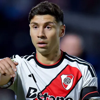 Montiel y dos más: Coudet reveló qué jugadores de River vuelven contra Santa Fe