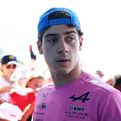 Finalmente, no habrá mejoras para Colapinto en Zandvoort