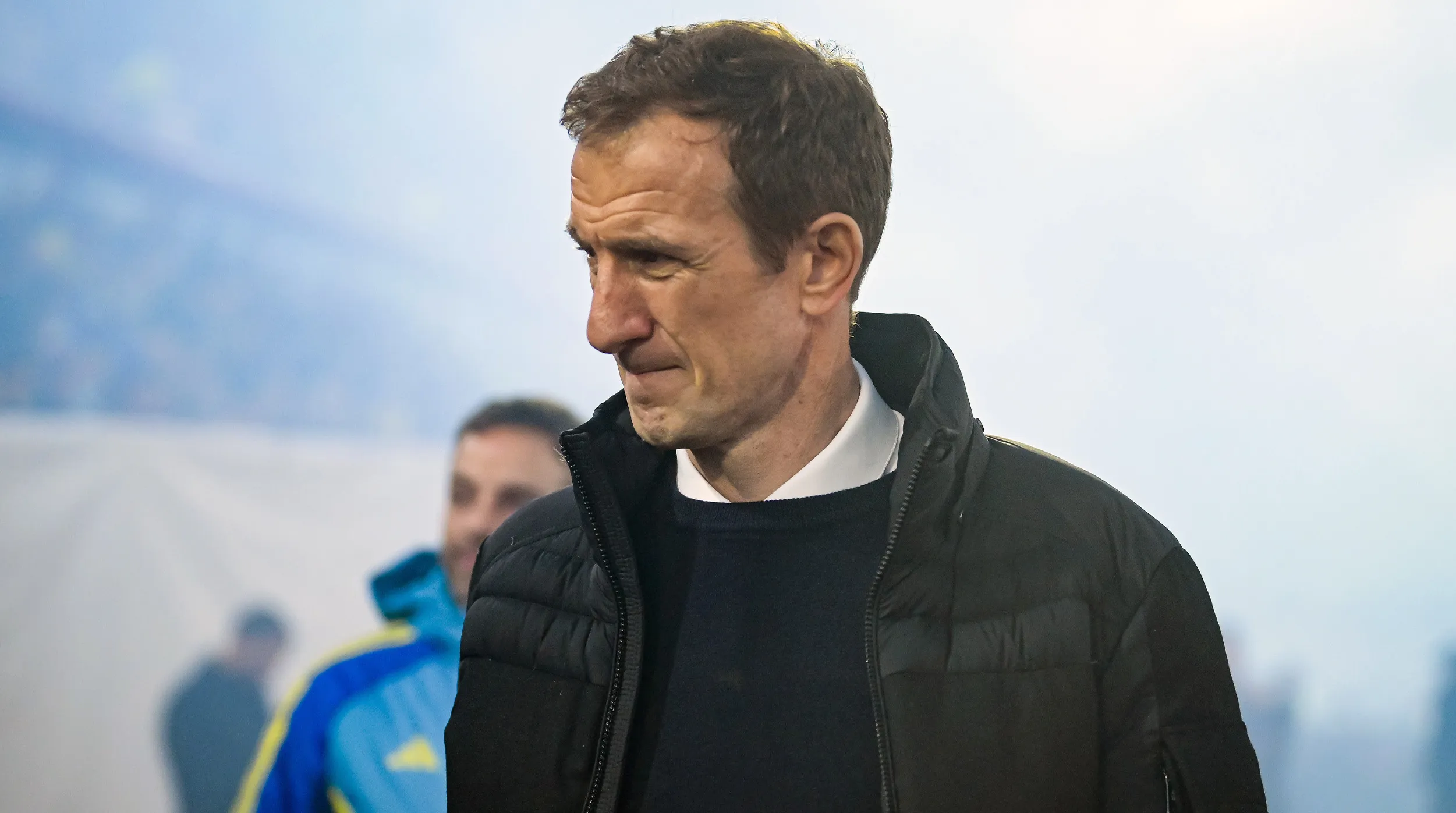 Rodolfo Arruabarrena. (Foto: Getty).