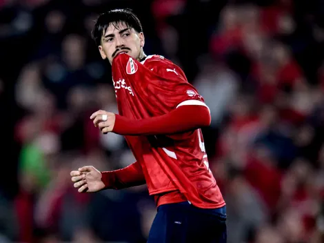 Kevin Lomónaco ofrecido a Boca: la respuesta de Arruabarrena