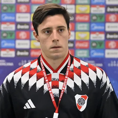 River hoy: el cruce entre Coudet y Borré, la sanción que puede caer y la palabra de Otamendi