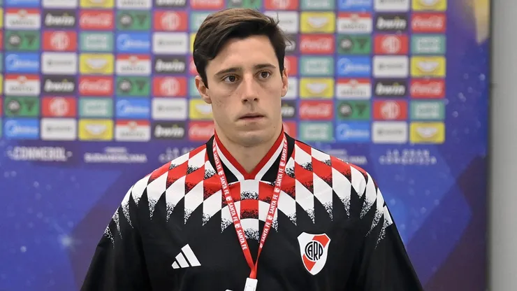 Santiago Beltrán