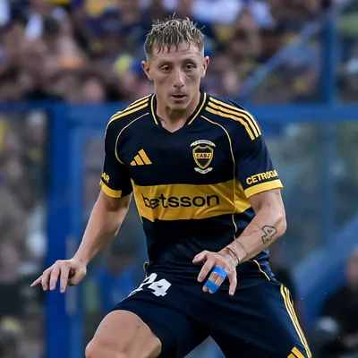 Se frenó la salida de Barinaga a Racing