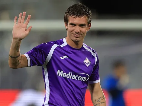 Franco Mastantuono reveló por qué decidió irse del Real Madrid a Fiorentina: “Estoy muy ilusionado”