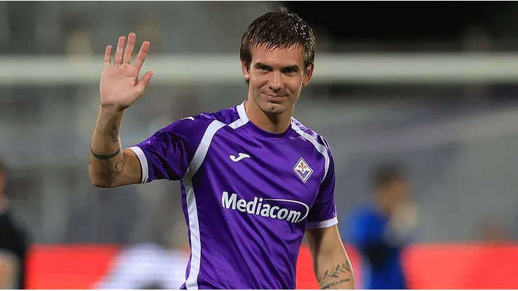 Franco Mastantuono reveló por qué decidió irse del Real Madrid a Fiorentina: “Estoy muy ilusionado”