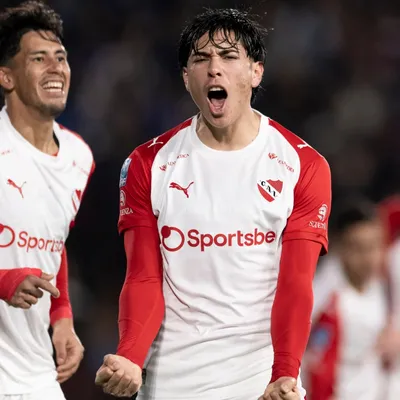 Pronósticos Independiente vs. Independiente Rivadavia: el Rojo estrena técnico de local ante la Lepra mendocina
