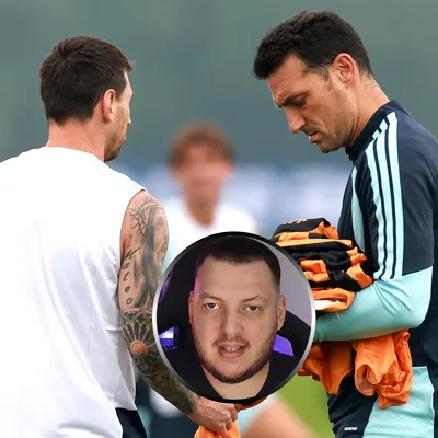 Con el foco puesto en Messi y Scaloni, la Selección Argentina ya se prepara para una triple fecha FIFA