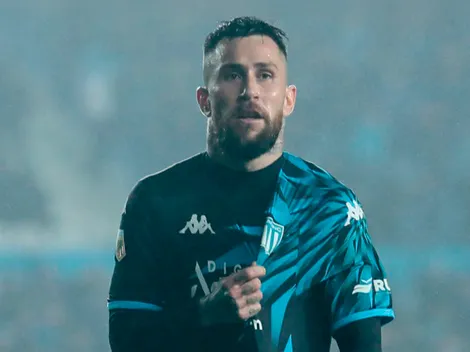 El estremecedor descargo de Jonatan Gómez sobre su adicción al juego