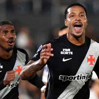 Vasco da Gama pasó por arriba a Olimpia y espera por River