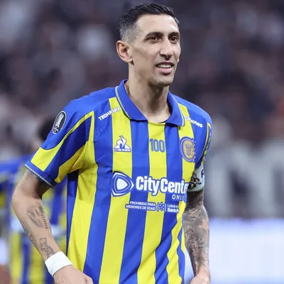 Rosario Central cayó ante Corinthians y fue eliminado de la Libertadores
