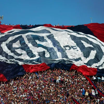 Embargaron a San Lorenzo