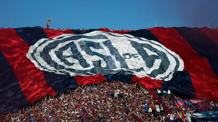 San Lorenzo atraviesa una dura crisis institucional