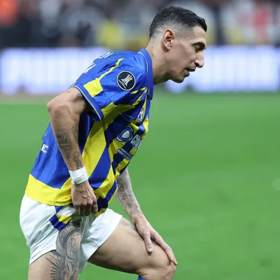 Los hinchas de Central apuntaron contra Di María: "Malcorra fue más digno"