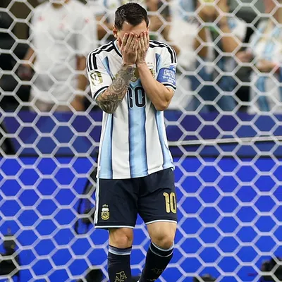 Cronología completa de las sanciones de FIFA a la Argentina