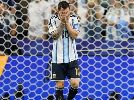 Cronología completa de las sanciones de FIFA a la Argentina