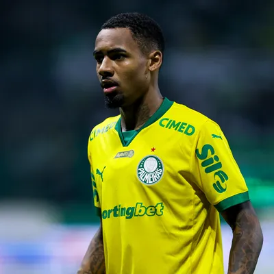 El City se está por llevar a una figura de Palmeiras