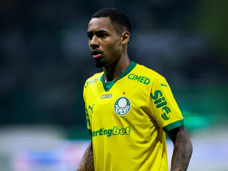 El City se está por llevar a una figura de Palmeiras