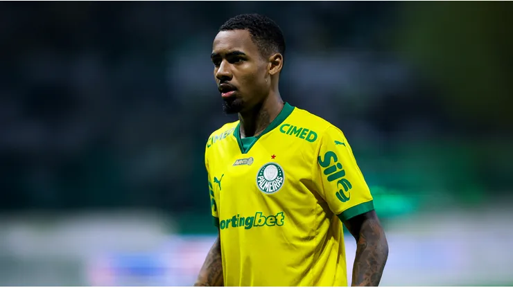 El City se está por llevar a una figura de Palmeiras