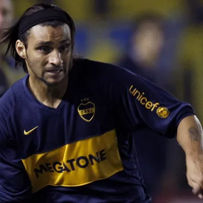 Jugó en Boca, se enamoró de San Lorenzo y apuntó contra Caruso Lombardi: “Todo era quilombo”