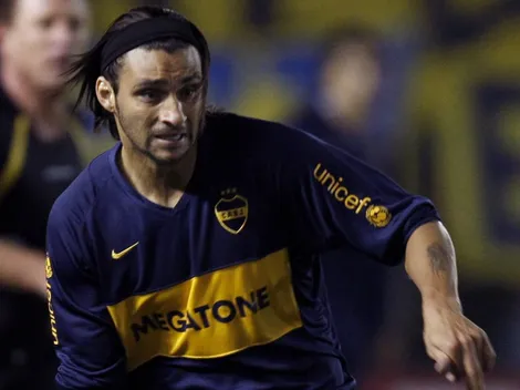 Jugó en Boca, se enamoró de San Lorenzo y apuntó contra Caruso Lombardi: “Todo era quilombo”