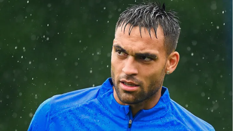 "Lautaro es nuestro capitán y queremos que se quede"