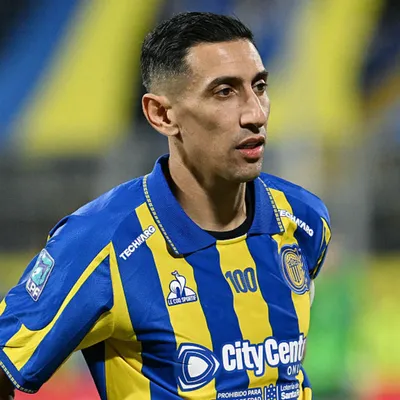 Ángel Di María no se retira: "Yo no abandono"