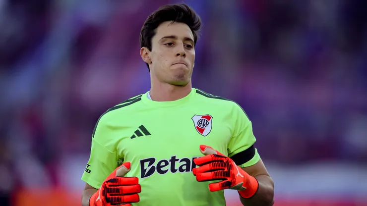 Santiago Beltrán