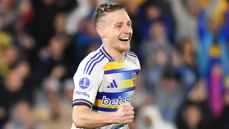 Santiago Ascacibar