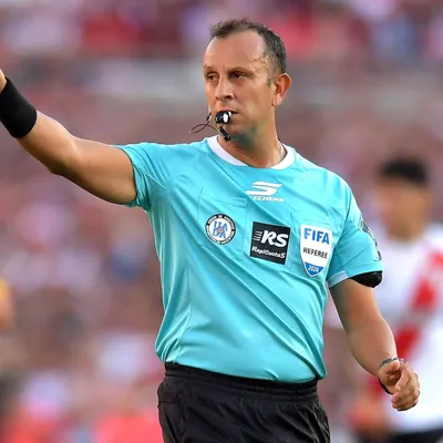 Polémica por designaciones arbitrales en River y Boca: la doble vara de la AFA