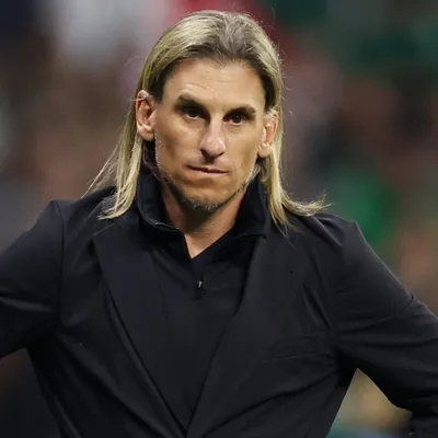 Beccacece analizó el paso fallido de Kendry Páez por River