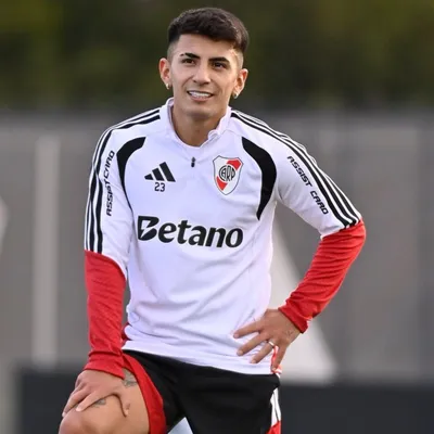 River hoy: formación vs. Vélez, Juventus quiere a Beltrán y la revelación de Saviola
