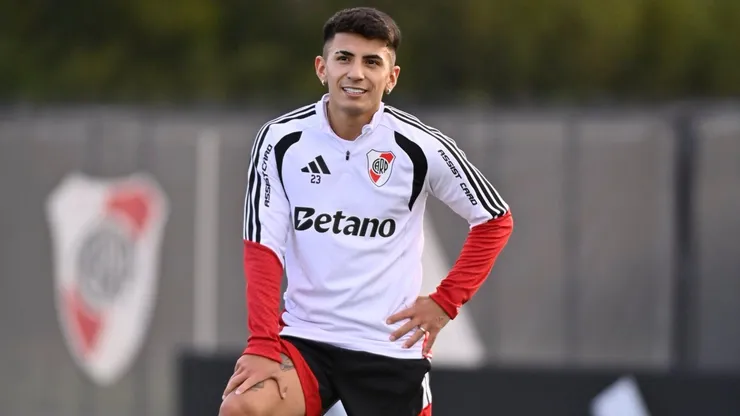 Thiago Almada